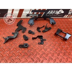 Kit de support Kawasaki Z750 2007 à 2012
