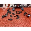 Kit de support Kawasaki Z750 2007 à 2012
