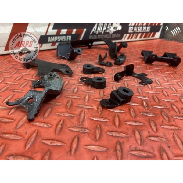 Kit de support Kawasaki Z750 2007 à 2012