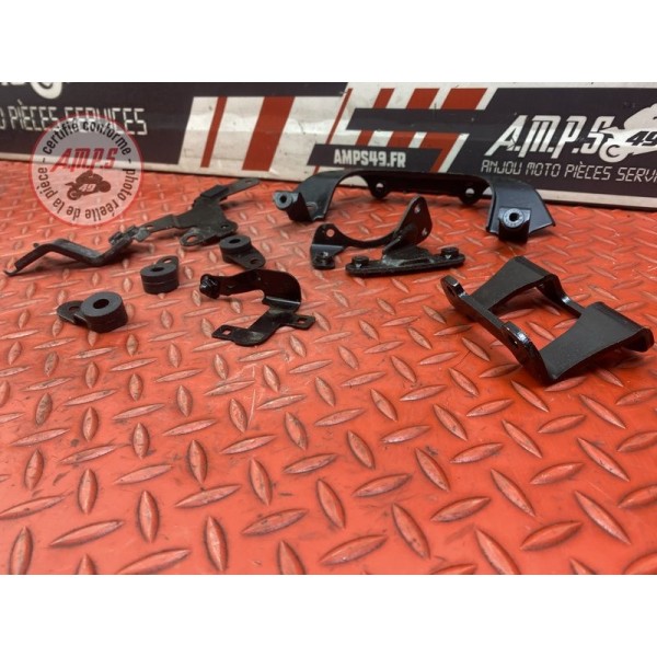 Kit de support Kawasaki Z750 2007 à 2012