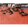 Kit de support Kawasaki Z750 2007 à 2012