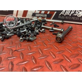 Kit de vis partie cycle 