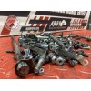 Kit de vis partie cycle Kawasaki Z750 2007 à 2012