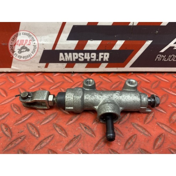 Maitre cylindre de frein arriere Kawasaki Z750 2007 à 2012