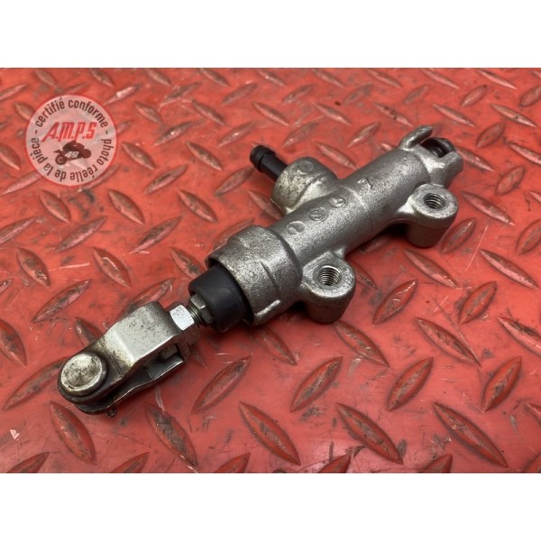 Maitre cylindre de frein arriere Kawasaki Z750 2007 à 2012