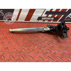 Maitre cylindre de frein avant 