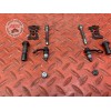 Paire d'étrier de frein avant Kawasaki Z750 2007 à 2012