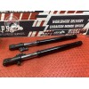 Paire de tube de fourche Kawasaki Z750 2007 à 2012