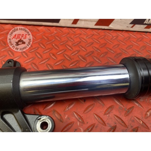 Paire de tube de fourche Kawasaki Z750 2007 à 2012