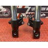 Paire de tube de fourche Kawasaki Z750 2007 à 2012