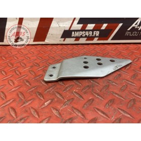 Pare talon droit Kawasaki Z750 2007 à 2012