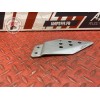 Pare talon droit Kawasaki Z750 2007 à 2012