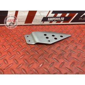 Pare talon gauche Kawasaki Z750 2007 à 2012