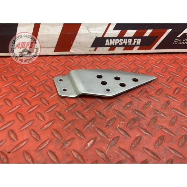 Pare talon gauche Kawasaki Z750 2007 à 2012