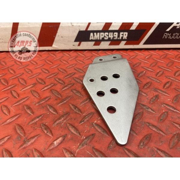 Pare talon gauche Kawasaki Z750 2007 à 2012