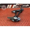 Platine repose pied passager droite Kawasaki Z750 2007 à 2012
