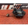 Porte couronne Kawasaki Z750 2007 à 2012
