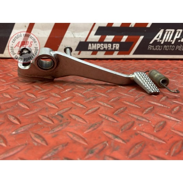 Pédale de frein Kawasaki Z750 2007 à 2012