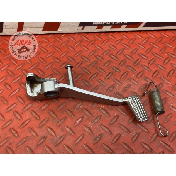 Pédale de frein Kawasaki Z750 2007 à 2012