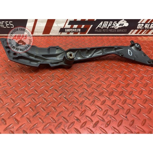 Renford de cadre droit Kawasaki Z750 2007 à 2012