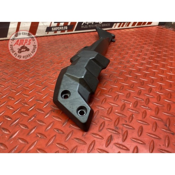 Renford de cadre droit Kawasaki Z750 2007 à 2012