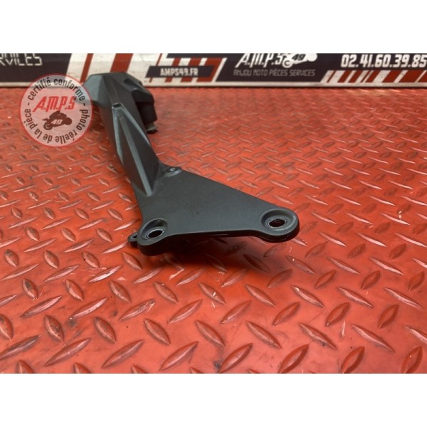 Renford de cadre droit Kawasaki Z750 2007 à 2012