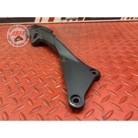 Renford de cadre gauche Kawasaki Z750 2007 à 2012