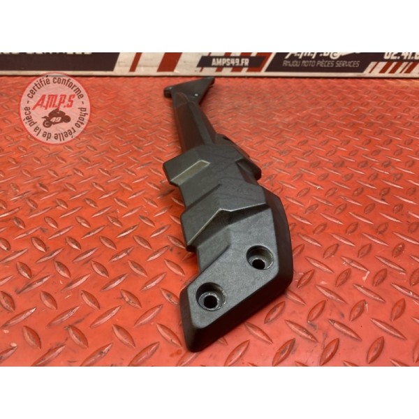 Renford de cadre gauche Kawasaki Z750 2007 à 2012