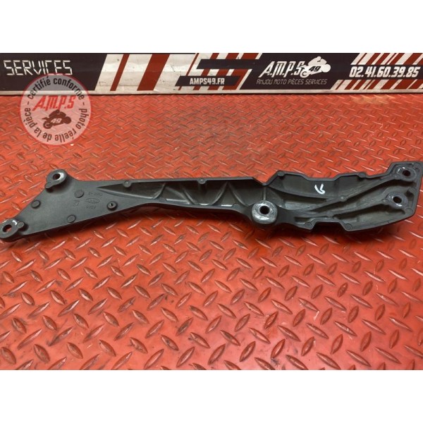 Renford de cadre gauche Kawasaki Z750 2007 à 2012
