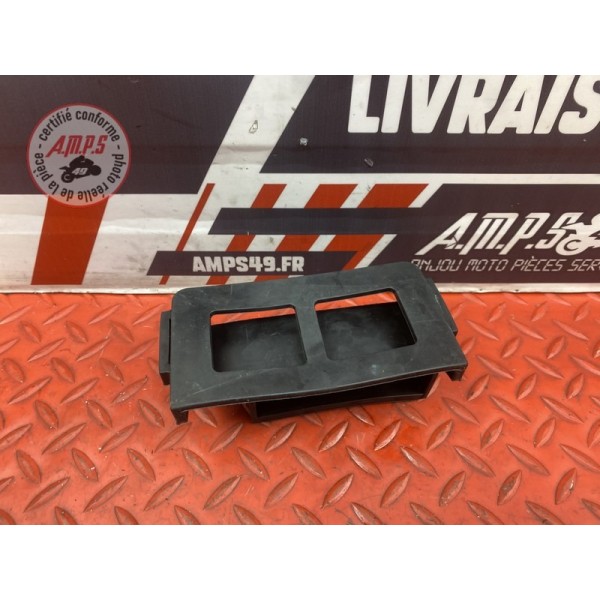 Support CDI Kawasaki Z750 2007 à 2012