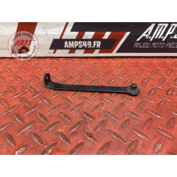 Support de radiateur Kawasaki Z750 2007 à 2012