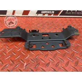 Support de selle passager Kawasaki Z750 2007 à 2012
