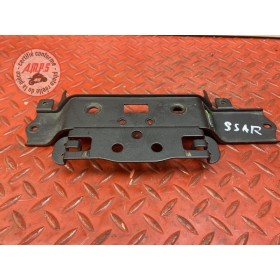 Support de selle passager 