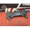 Support de selle pilote Kawasaki Z750 2007 à 2012