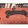 Support de selle pilote Kawasaki Z750 2007 à 2012