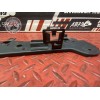 Support de selle pilote Kawasaki Z750 2007 à 2012