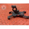 Support de téléphone Kawasaki Z750 2007 à 2012
