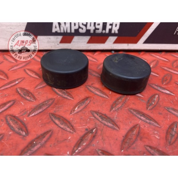 Tampon de reservoir Kawasaki Z750 2007 à 2012