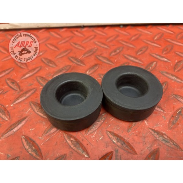 Tampon de reservoir Kawasaki Z750 2007 à 2012