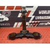Te de fourche inférieur Kawasaki Z750 2007 à 2012