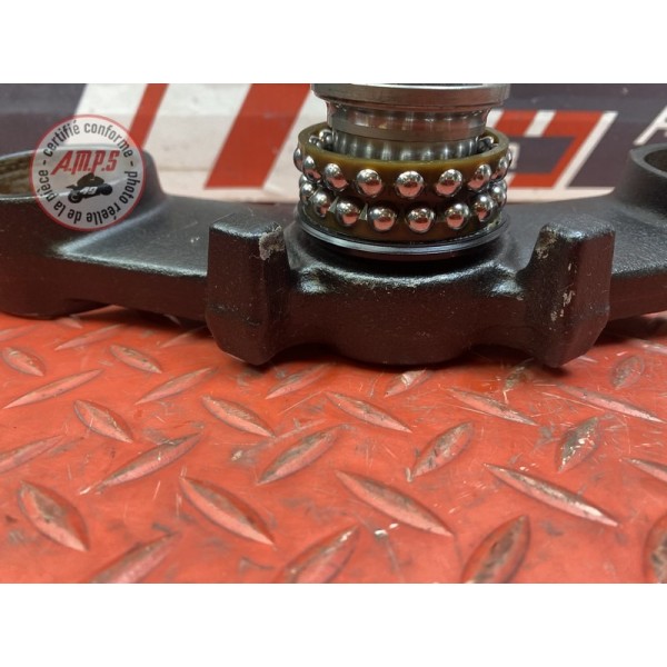 Te de fourche inférieur Kawasaki Z750 2007 à 2012