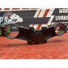Te de fourche inférieur Kawasaki Z750 2007 à 2012