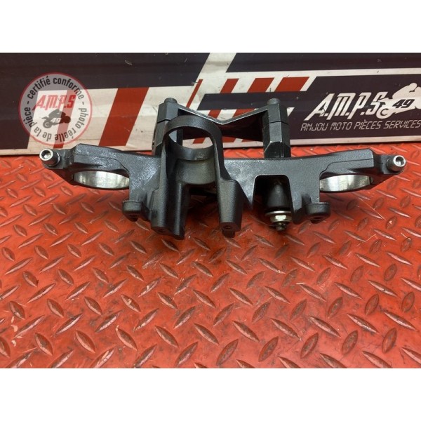 Te de fourche supérieur Kawasaki Z750 2007 à 2012