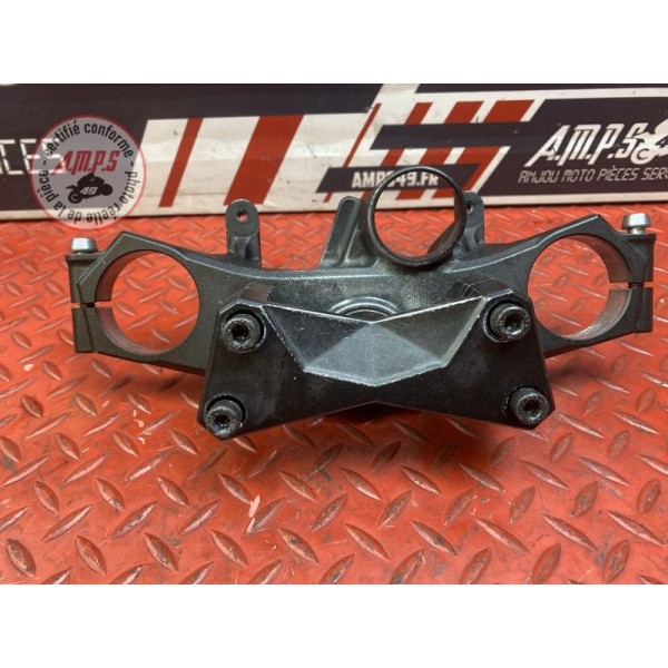 Te de fourche supérieur Kawasaki Z750 2007 à 2012