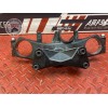 Te de fourche supérieur Kawasaki Z750 2007 à 2012