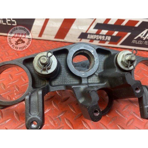 Te de fourche supérieur Kawasaki Z750 2007 à 2012