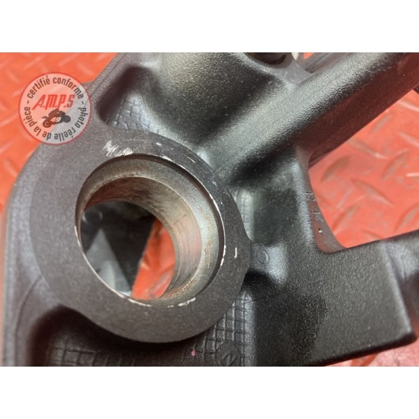 Te de fourche supérieur Kawasaki Z750 2007 à 2012