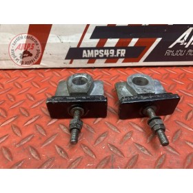 Tendeur de chaine Kawasaki Z750 2007 à 2012