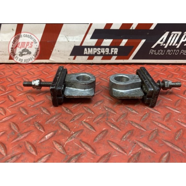 Tendeur de chaine Kawasaki Z750 2007 à 2012