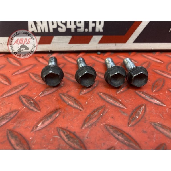Vis d'étrier de frein avant Kawasaki Z750 2007 à 2012